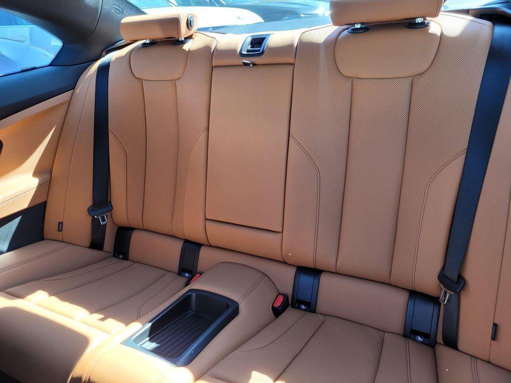 new 2025 BMW 230 car, priced at $45,170