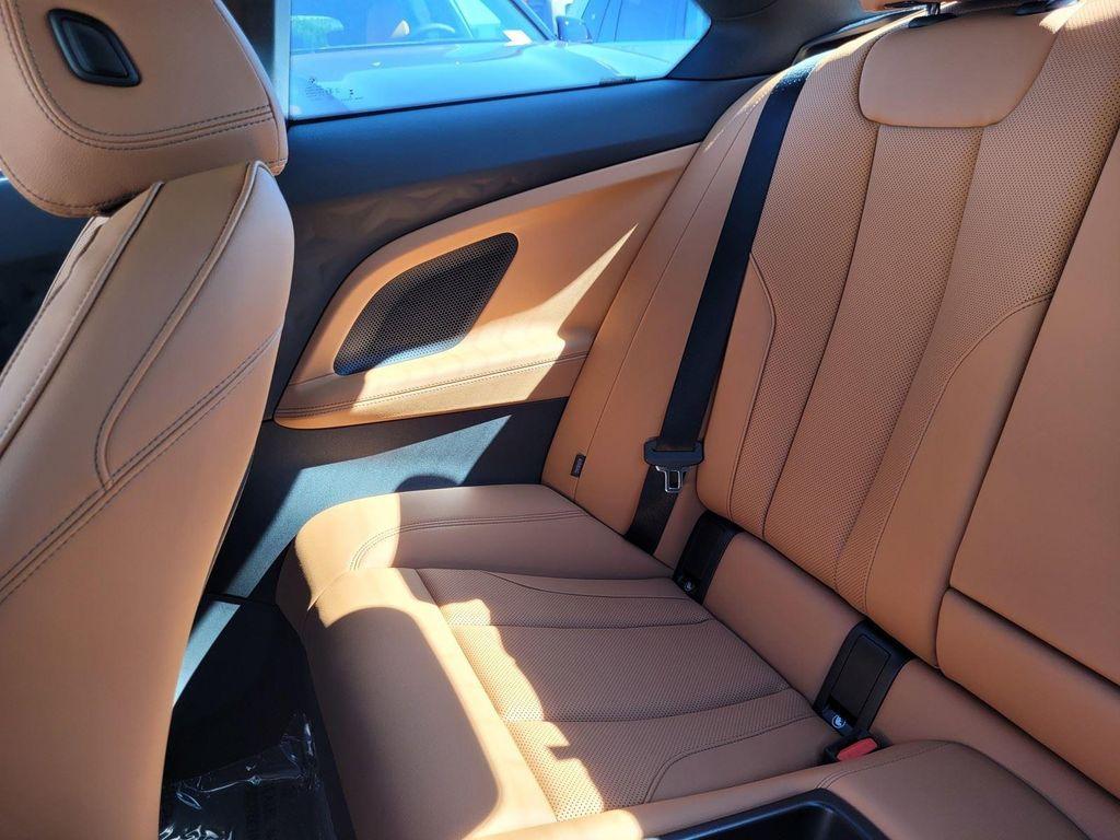 new 2025 BMW 230 car, priced at $45,170