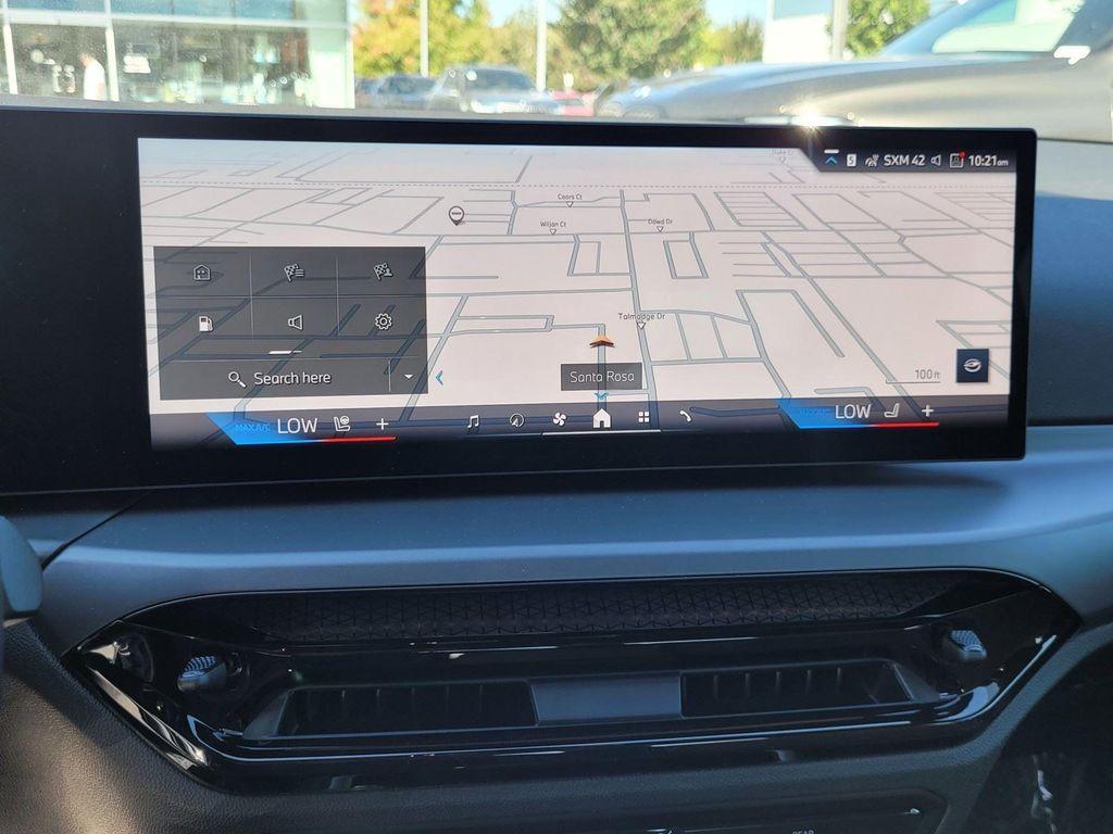 new 2025 BMW 230 car, priced at $45,170