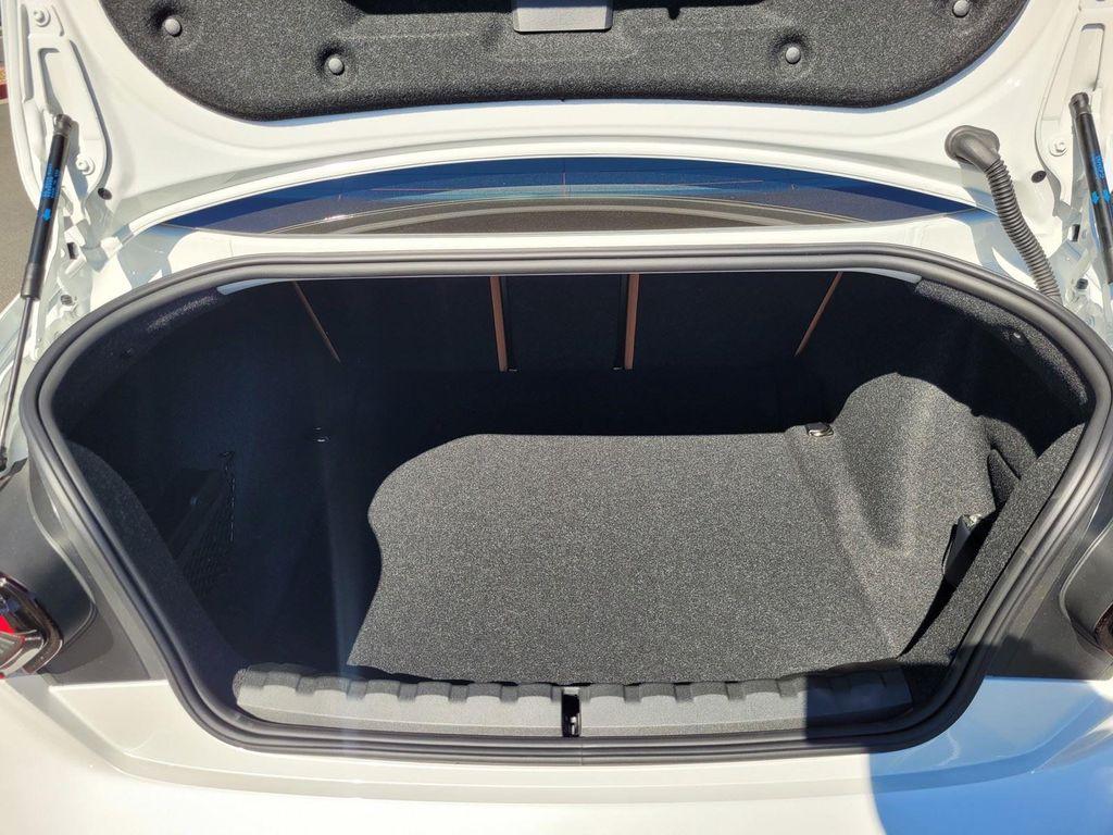 new 2025 BMW 230 car, priced at $45,170