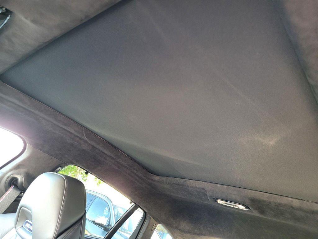 new 2026 BMW X6 M car, priced at $140,975