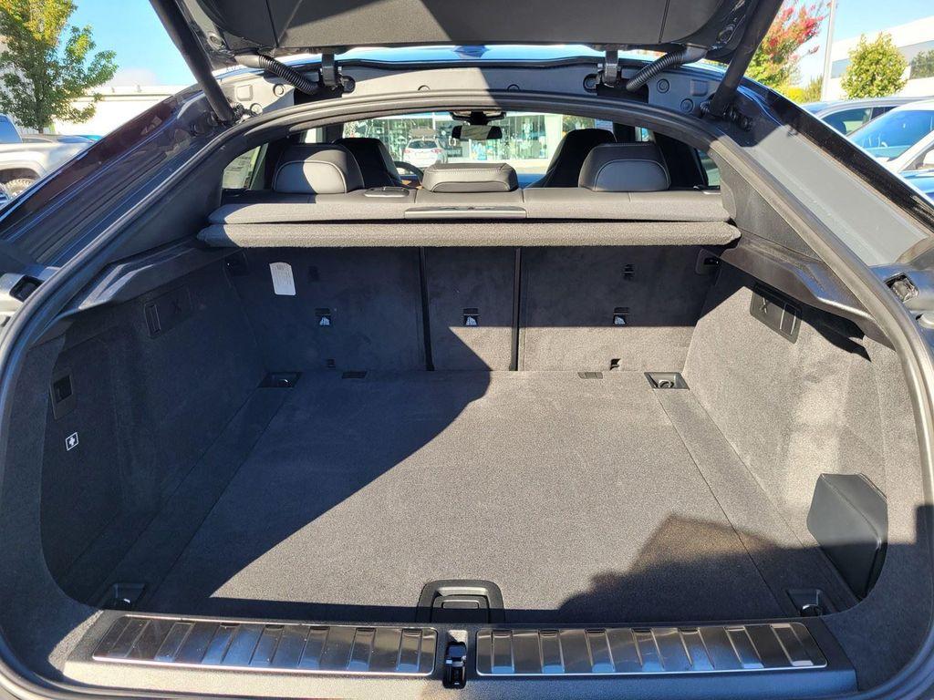 new 2026 BMW X6 M car, priced at $140,975