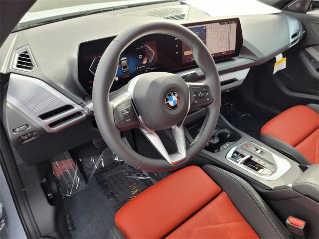 new 2025 BMW 228 Gran Coupe car, priced at $46,125