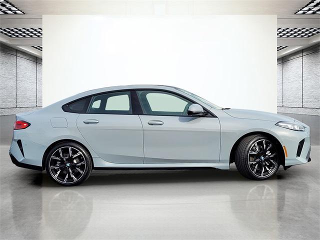 new 2025 BMW 228 Gran Coupe car, priced at $46,125