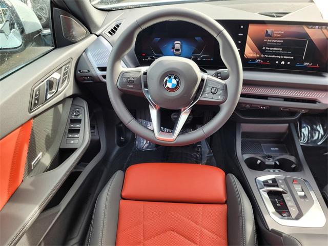 new 2025 BMW 228 Gran Coupe car, priced at $46,125