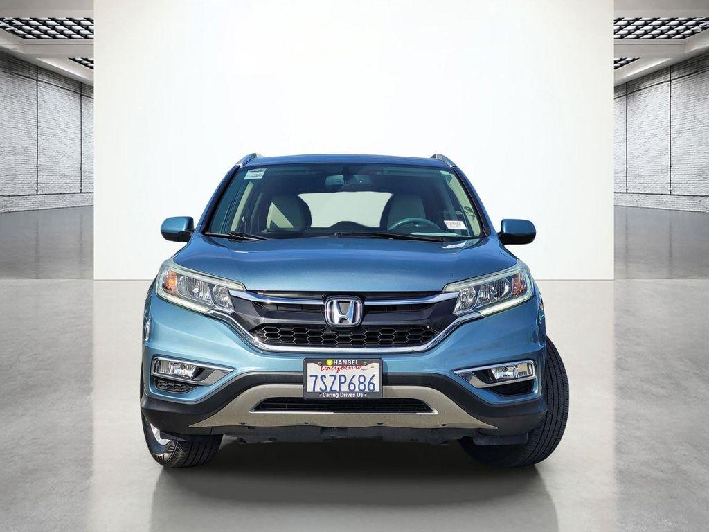 used 2016 Honda CR-V car, priced at $9,888