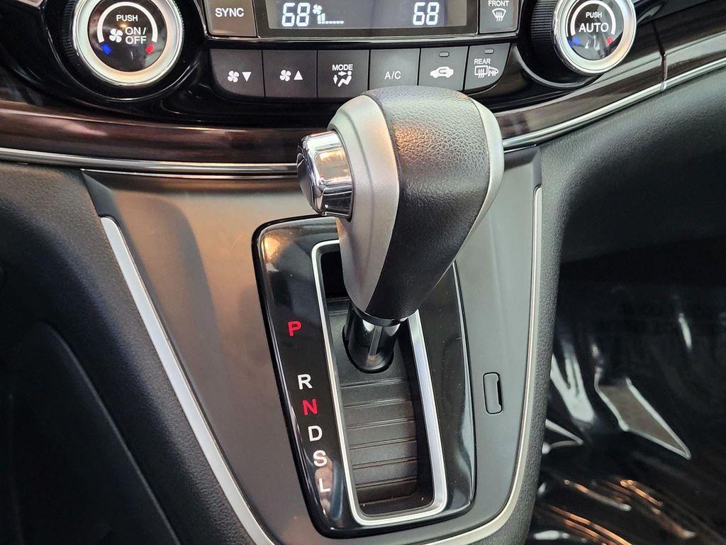 used 2016 Honda CR-V car, priced at $9,888