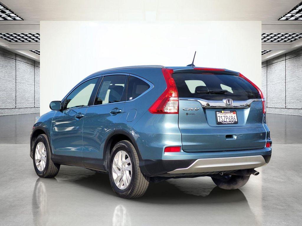 used 2016 Honda CR-V car, priced at $9,888