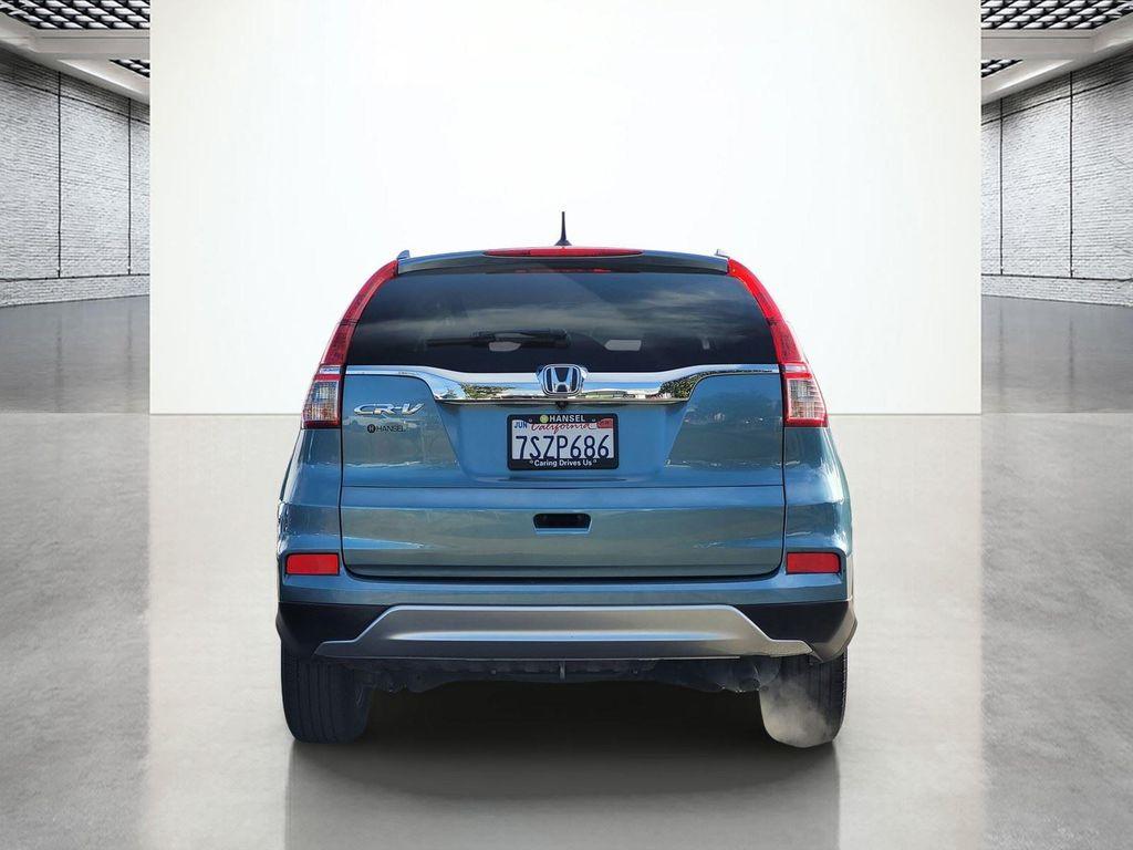 used 2016 Honda CR-V car, priced at $9,888