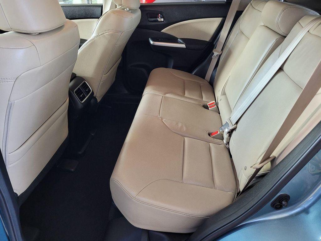 used 2016 Honda CR-V car, priced at $9,888