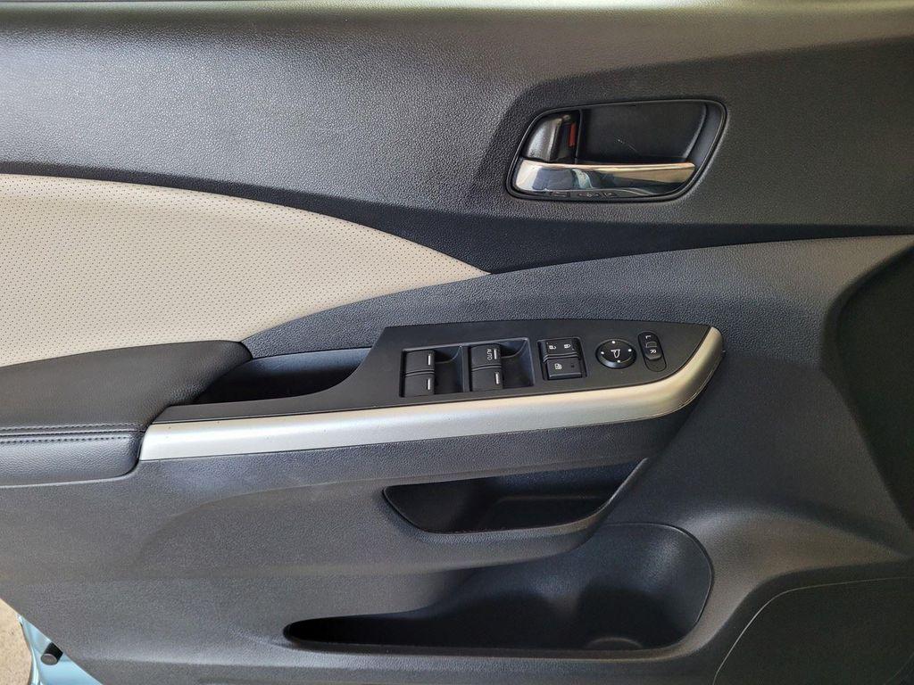 used 2016 Honda CR-V car, priced at $9,888