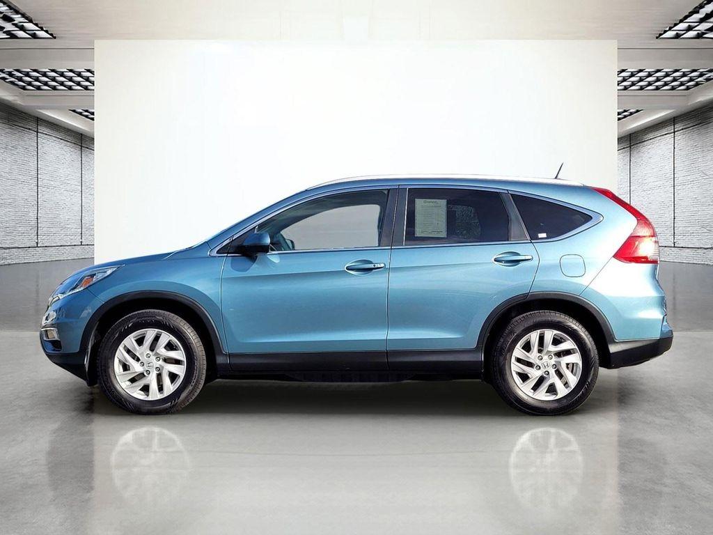 used 2016 Honda CR-V car, priced at $9,888