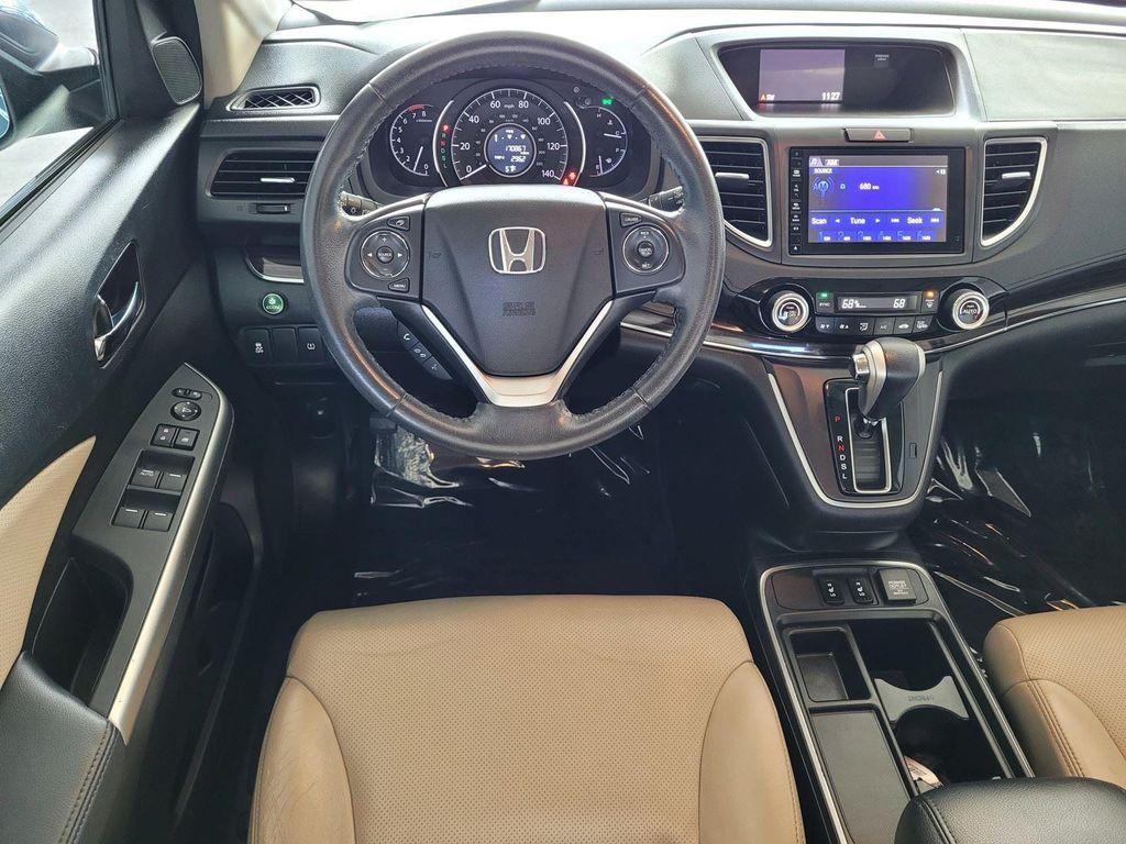 used 2016 Honda CR-V car, priced at $9,888