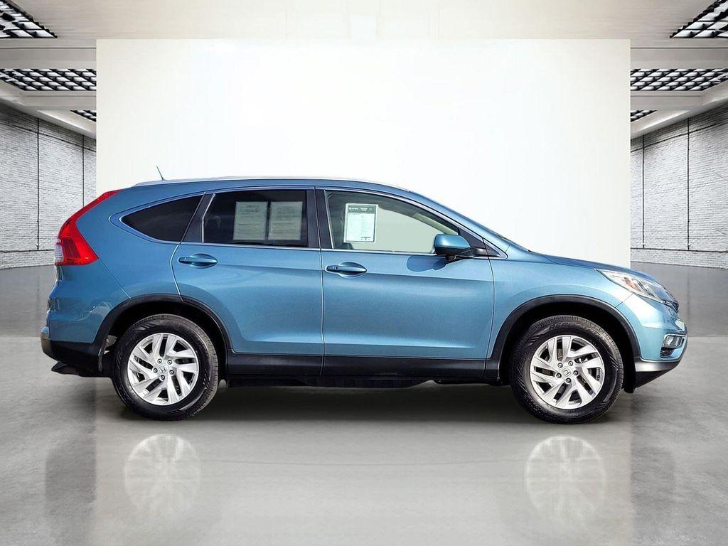 used 2016 Honda CR-V car, priced at $9,888