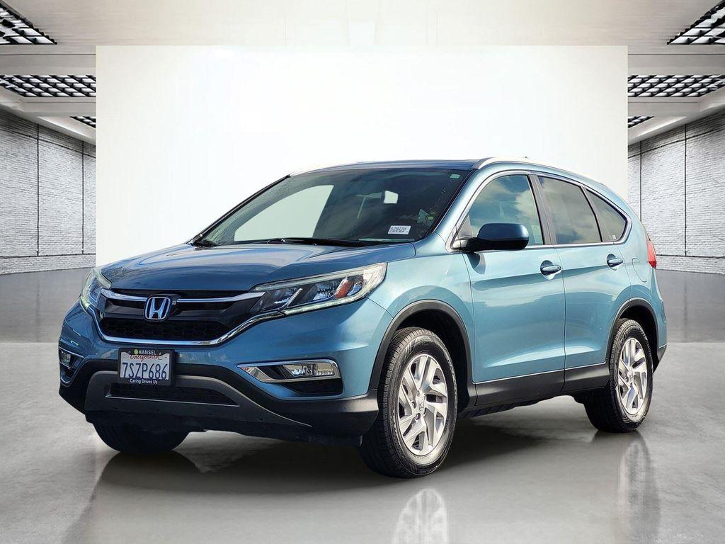 used 2016 Honda CR-V car, priced at $9,888