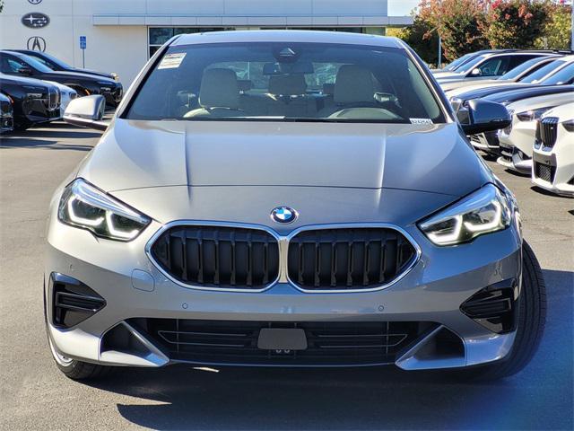 new 2024 BMW 228 Gran Coupe car, priced at $43,580