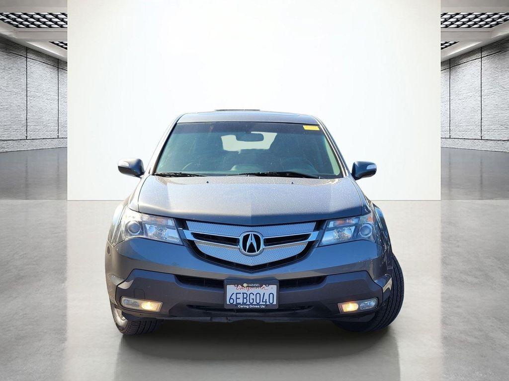 used 2008 Acura MDX car, priced at $3,988