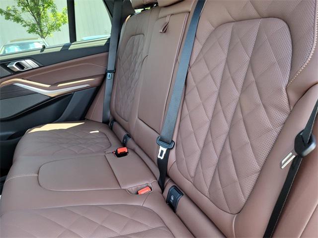 new 2026 BMW X5 PHEV car, priced at $80,550