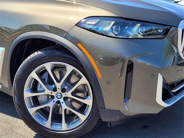 new 2026 BMW X5 PHEV car, priced at $80,550