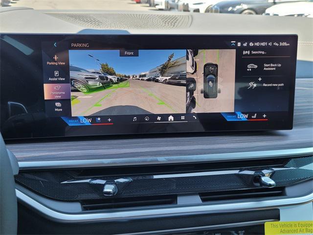 new 2026 BMW X5 PHEV car, priced at $80,550