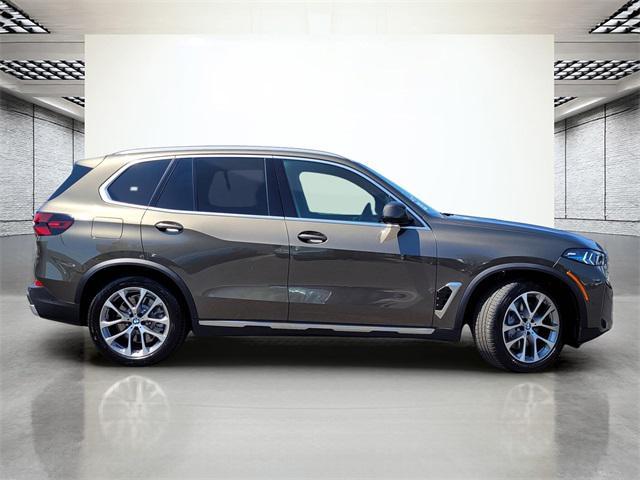new 2026 BMW X5 PHEV car, priced at $80,550