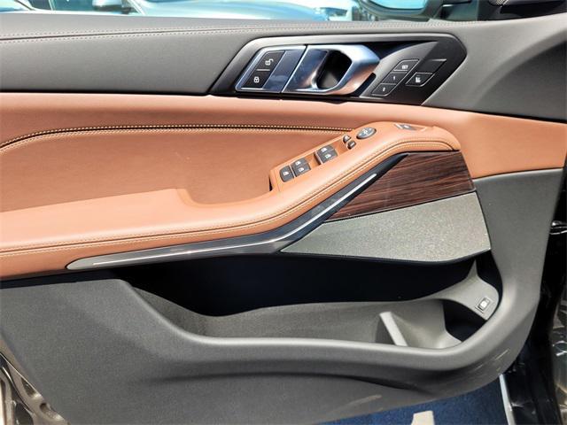 new 2026 BMW X5 PHEV car, priced at $80,550