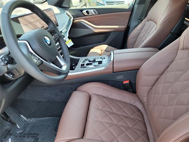 new 2026 BMW X5 PHEV car, priced at $80,550