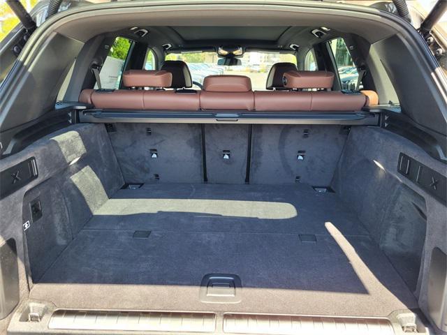 new 2026 BMW X5 PHEV car, priced at $80,550