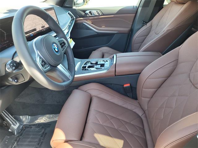 new 2026 BMW X5 PHEV car, priced at $80,475