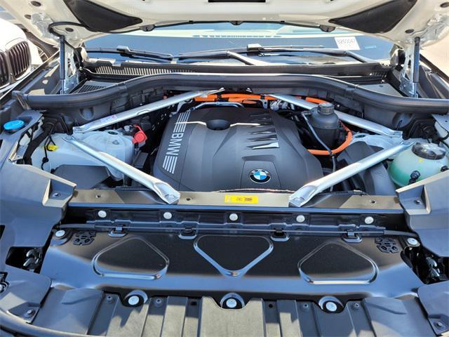 new 2026 BMW X5 PHEV car, priced at $80,475