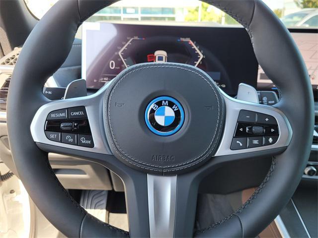 new 2026 BMW X5 PHEV car, priced at $80,475