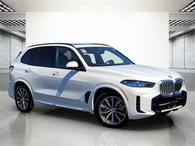 new 2026 BMW X5 PHEV car, priced at $80,475