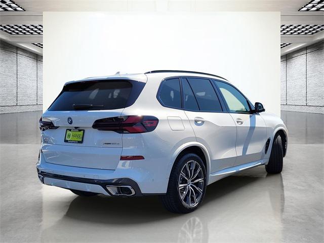 new 2026 BMW X5 PHEV car, priced at $80,475