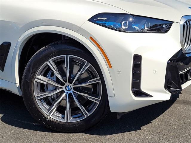 new 2026 BMW X5 PHEV car, priced at $80,475