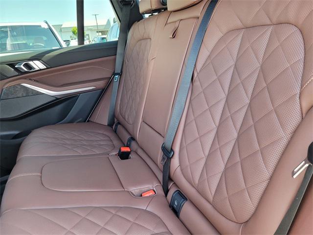 new 2026 BMW X5 PHEV car, priced at $80,475