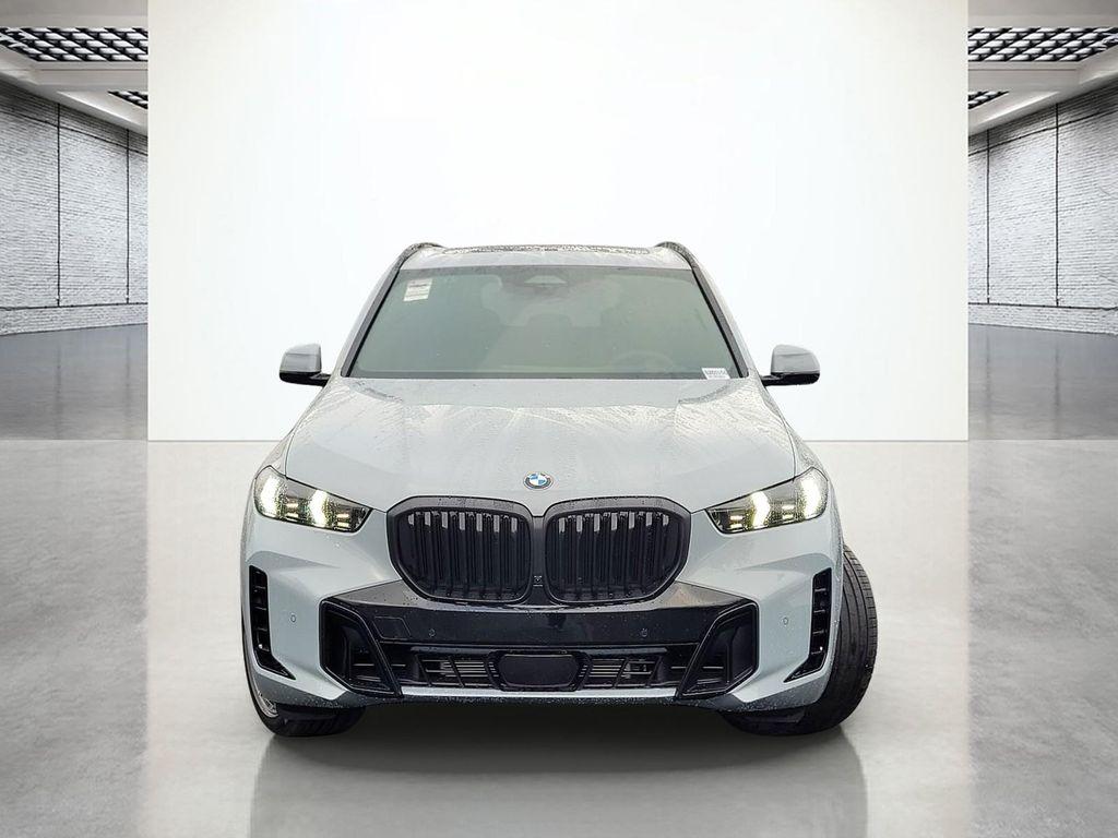 new 2026 BMW X5 car, priced at $81,825
