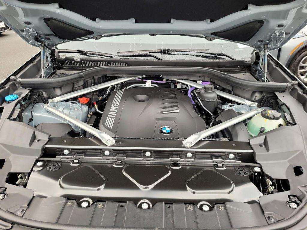new 2026 BMW X5 car, priced at $81,825