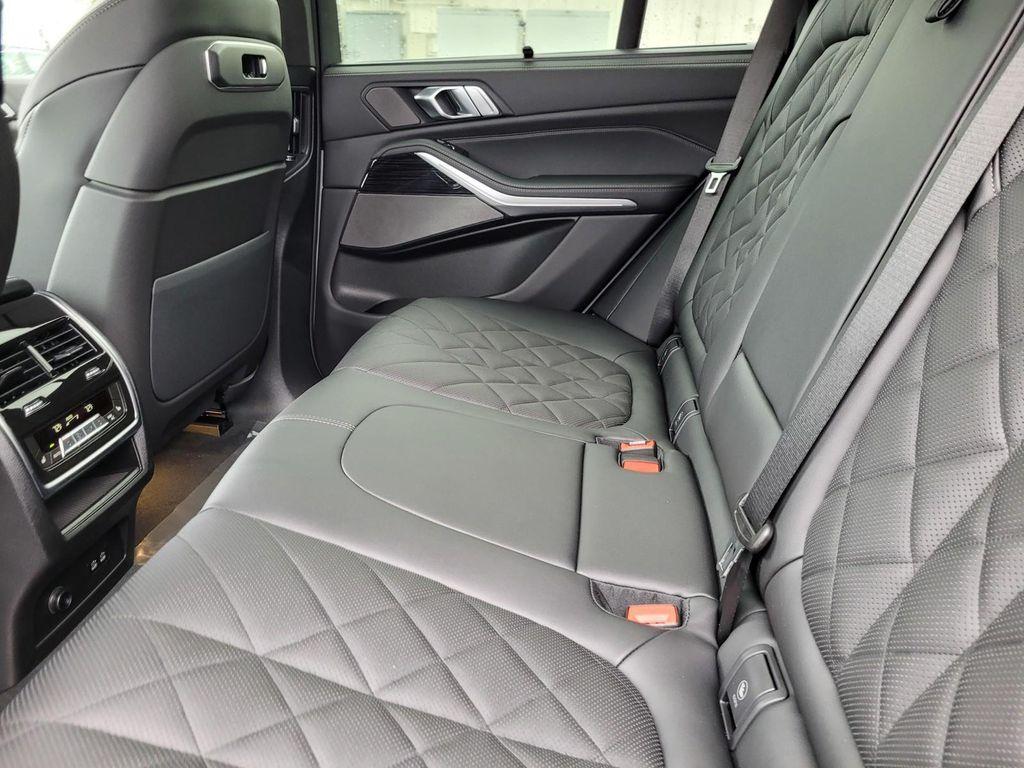 new 2026 BMW X5 car, priced at $81,825