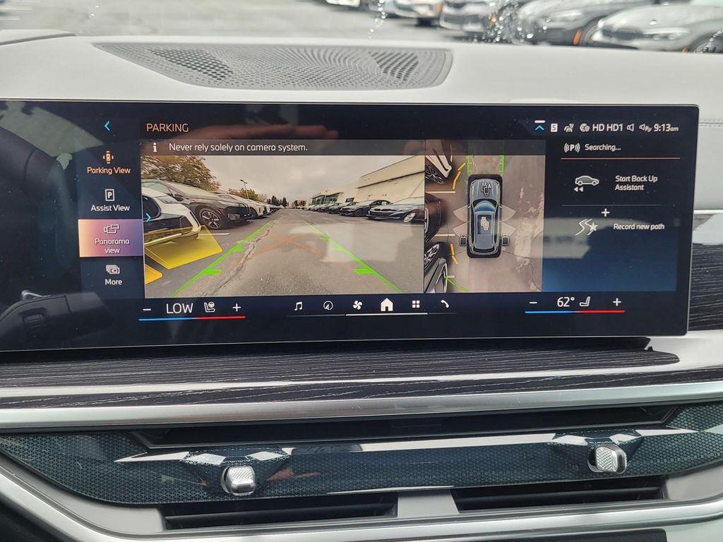new 2026 BMW X5 car, priced at $81,825