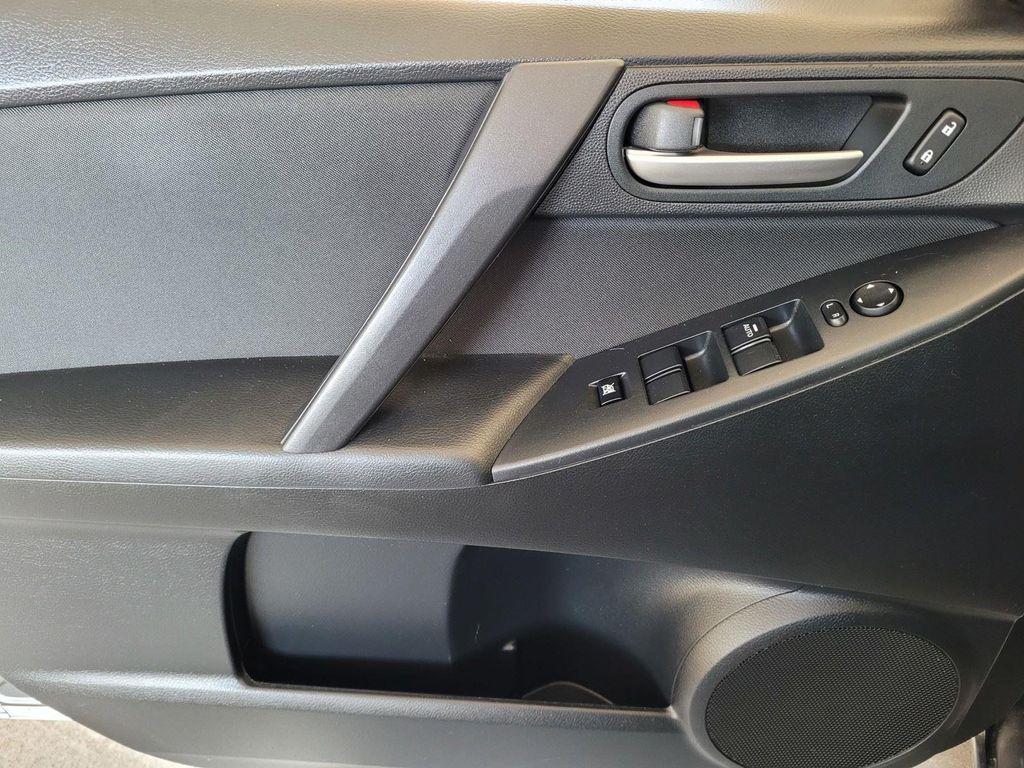 used 2012 Mazda Mazda3 car, priced at $4,988