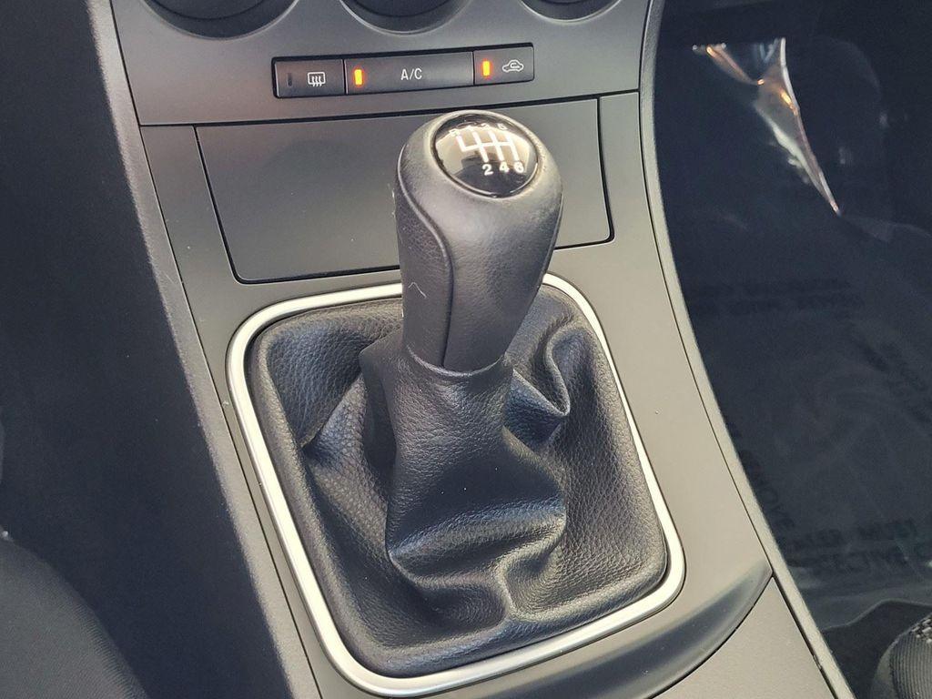 used 2012 Mazda Mazda3 car, priced at $4,988