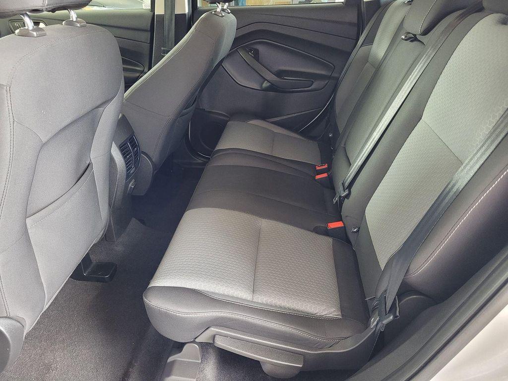 used 2017 Ford Escape car, priced at $6,888