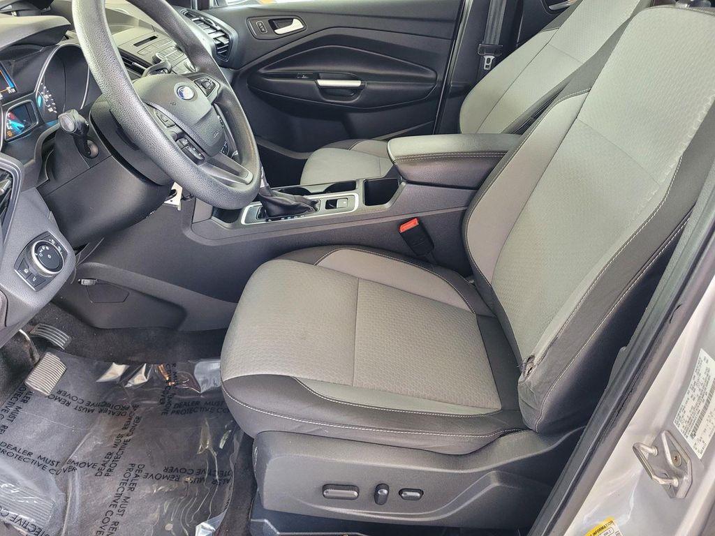 used 2017 Ford Escape car, priced at $6,888