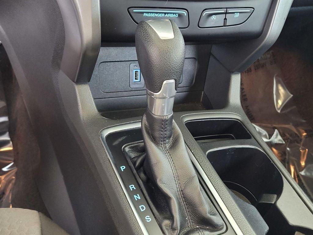 used 2017 Ford Escape car, priced at $6,888