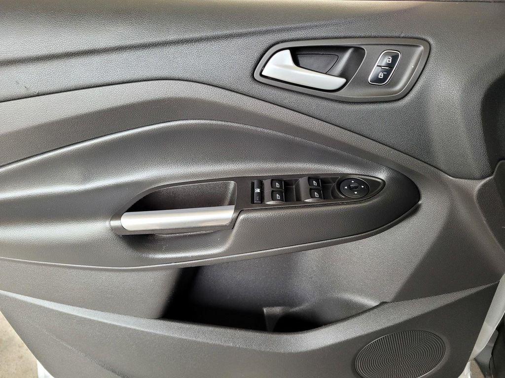 used 2017 Ford Escape car, priced at $6,888