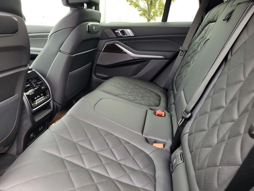 new 2026 BMW X5 car, priced at $84,400