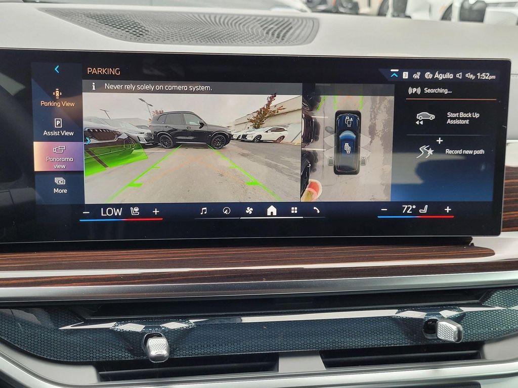 new 2026 BMW X5 car, priced at $84,400