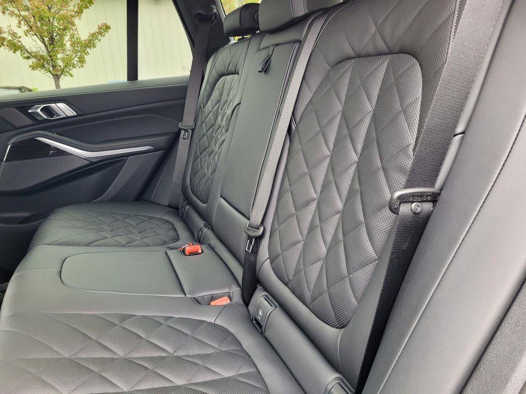 new 2026 BMW X5 car, priced at $84,400