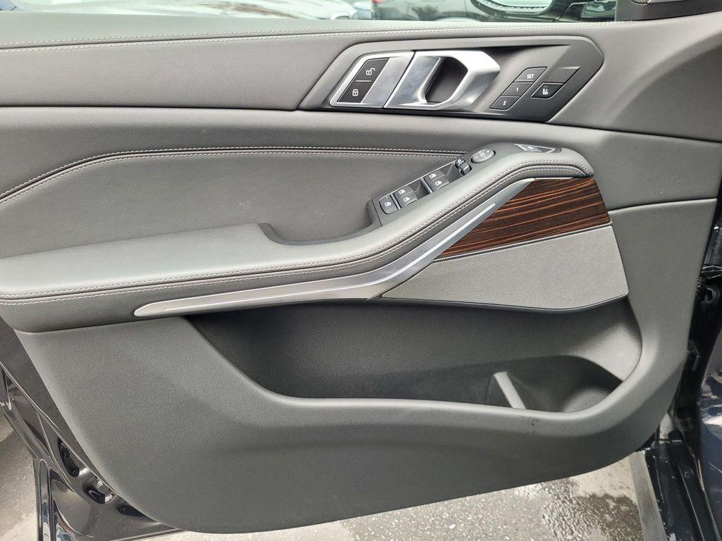 new 2026 BMW X5 car, priced at $84,400