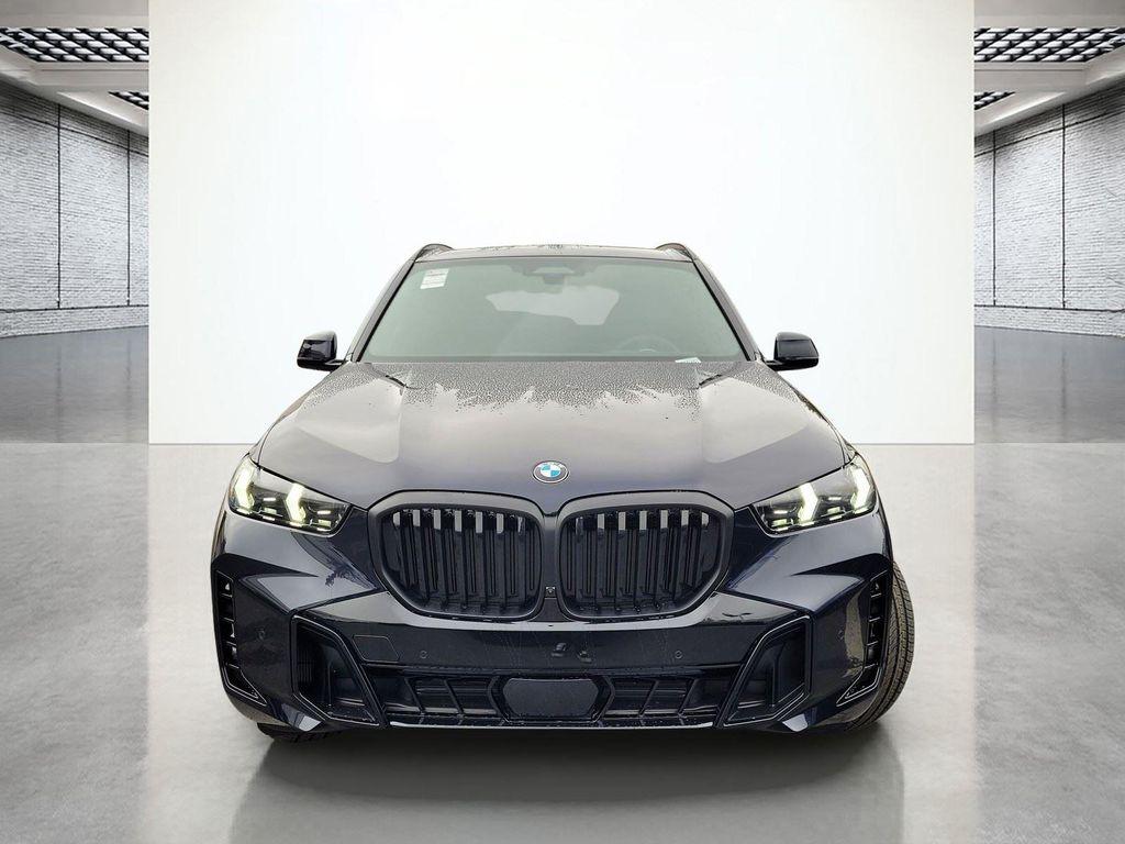new 2026 BMW X5 car, priced at $84,400